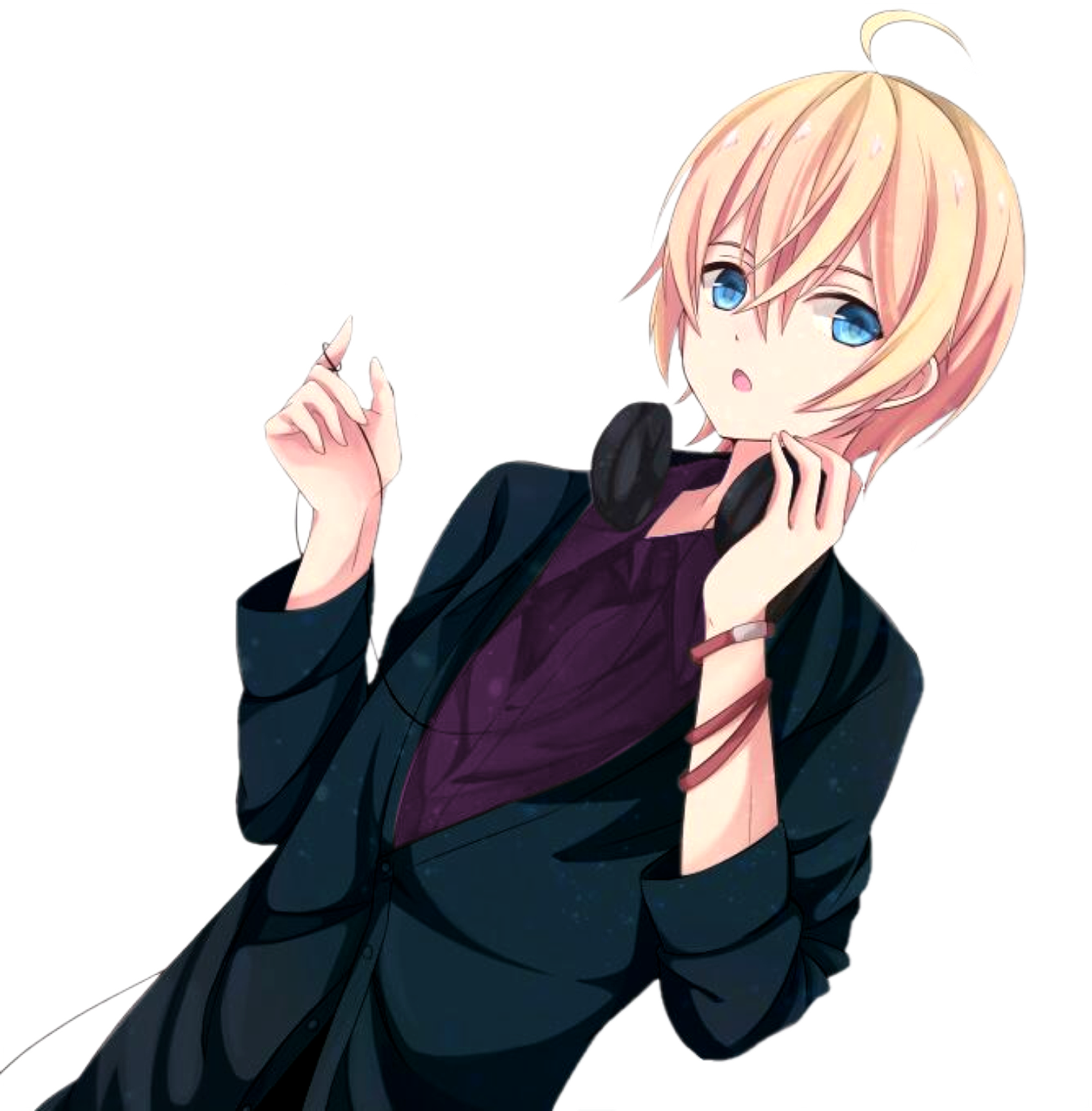 ENA+ENA キャラクタービジュアル